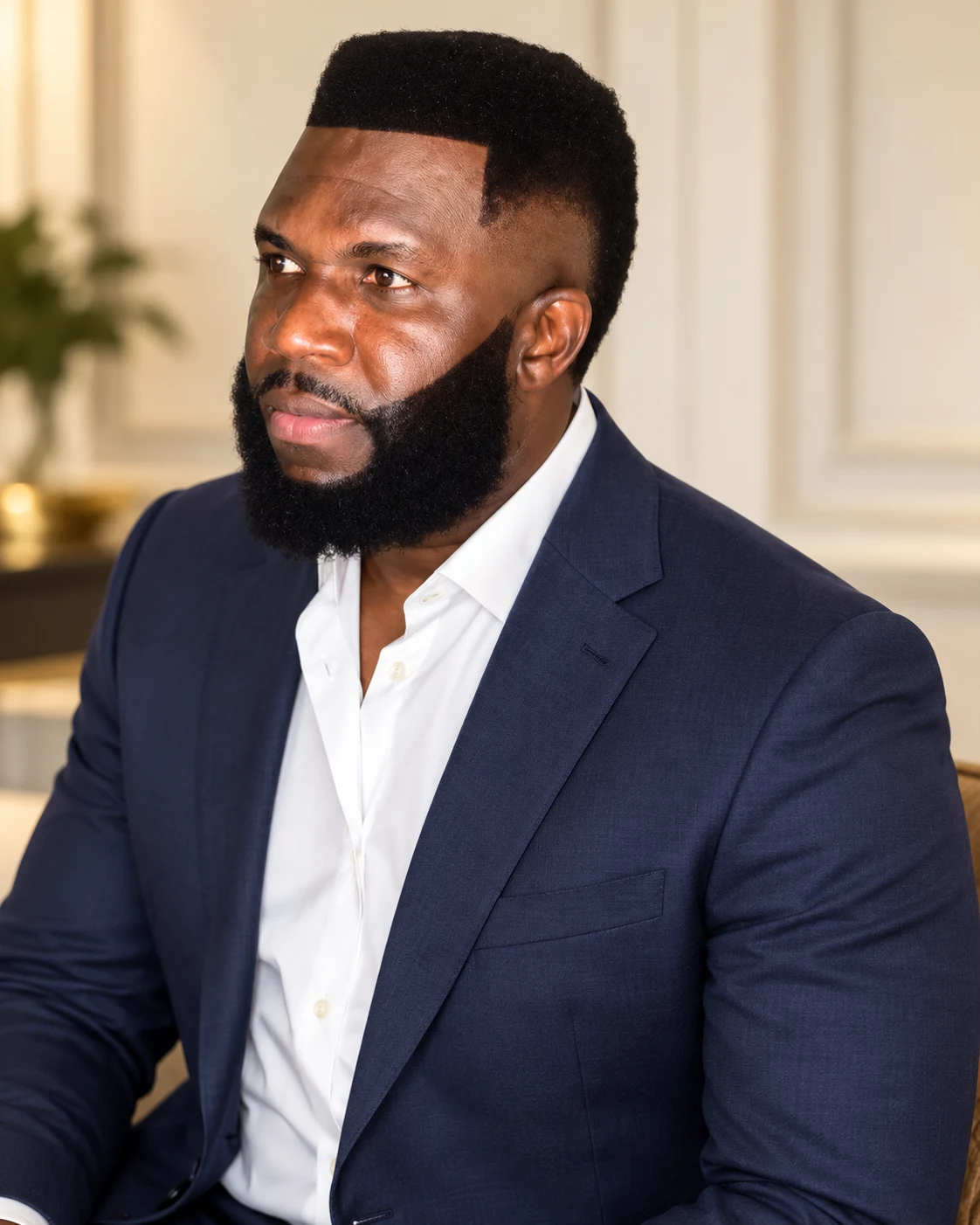 Jay Vilbert, Florida licensed real estate broker